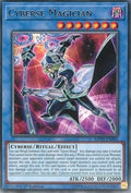 Cyberse Magician - 2019 Gold Sarcophagus Tin Mega Pack (Rare) [MP19-095]