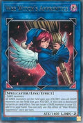 Wee Witch's Apprentice - 2019 Gold Sarcophagus Tin Mega Pack (Rare) [MP19-111]