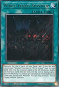 World Legacy Survivor - 2019 Gold Sarcophagus Tin Mega Pack (Rare) [MP19-119]