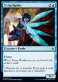 Tome Raider - Throne of Eldraine (Common) [ELD-68]