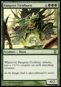 Fangren Firstborn