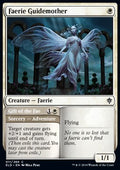 Faerie Guidemother // Gift of the Fae - Throne of Eldraine (Common) [ELD-11]