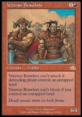 Veteran Brawlers