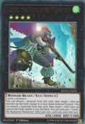 Castel, the Skyblaster Musketeer - Duel Devastator (Ultra Rare) [DUDE-018]