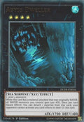 Abyss Dweller - Duel Devastator (Ultra Rare) [DUDE-016]