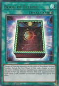 Book of Eclipse - Duel Devastator (Ultra Rare) [DUDE-041]