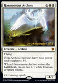 Harmonious Archon (V.1)