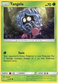 Tangela