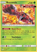 Buzzwole