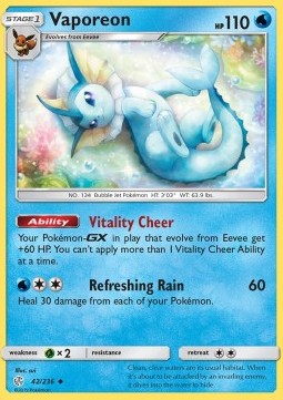 Vaporeon