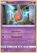 Rotom
