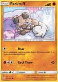 Rockruff