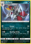 Bisharp