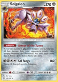 Solgaleo