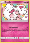 Swirlix - Cosmic Eclipse (Common) [CEC-153]