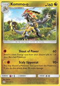 Kommo-o