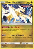 Ultra Necrozma