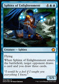 Sphinx of Enlightenment - Game Night 2019 (Mythic) [GN2-2]