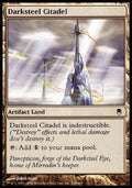 Darksteel Citadel - Darksteel (Common) [DST-164]