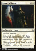 Lunarch Mantle - Mystery Booster (Common) [MYS-24]
