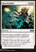 Resurrection - Mystery Booster (Common) [MYS-30]