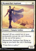 Skymarcher Aspirant - Mystery Booster (Uncommon) [MYS-21]