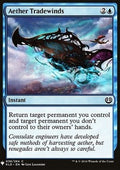 Aether Tradewinds - Mystery Booster (Common) [MYS-38]