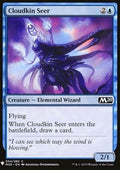 Cloudkin Seer