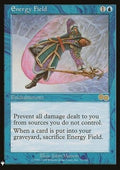 Energy Field - Mystery Booster (Rare) [MYS-73]