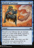 Mystical Teachings