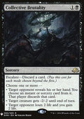 Collective Brutality - Mystery Booster (Rare) [MYS-85]