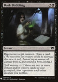 Dark Dabbling - Mystery Booster (Common) [MYS-89]