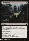 Gravepurge - Mystery Booster (Common) [MYS-104]