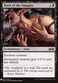 Mark of the Vampire - Mystery Booster (Common) [MYS-105]