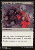 Phyrexian Reclamation