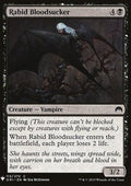 Rabid Bloodsucker - Mystery Booster (Common) [MYS-113]