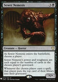 Sewer Nemesis - Mystery Booster (Rare) [MYS-75]