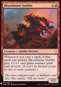 Bloodstone Goblin - Mystery Booster (Common) [MYS-115]
