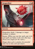 Grapeshot