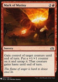Mark of Mutiny - Mystery Booster (Uncommon) [MYS-47]