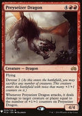 Preyseizer Dragon