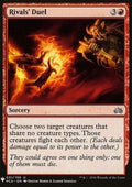 Rivals' Duel - Mystery Booster (Uncommon) [MYS-51]