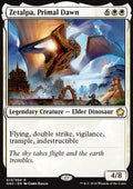 Zetalpa, Primal Dawn - Game Night 2019 (Rare) [GN2-15]