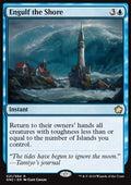 Engulf the Shore - Game Night 2019 (Rare) [GN2-21]