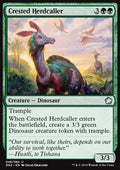 Crested Herdcaller - Game Night 2019 (Uncommon) [GN2-46]