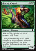 Grazing Whiptail - Game Night 2019 (Common) [GN2-48]