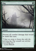 Fog - Mystery Booster (Common) [MYS-167]
