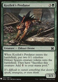 Kozilek's Predator - Mystery Booster (Common) [MYS-147]
