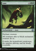 Lure - Mystery Booster (Uncommon) [MYS-175]