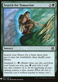 Search for Tomorrow - Mystery Booster (Common) [MYS-185]